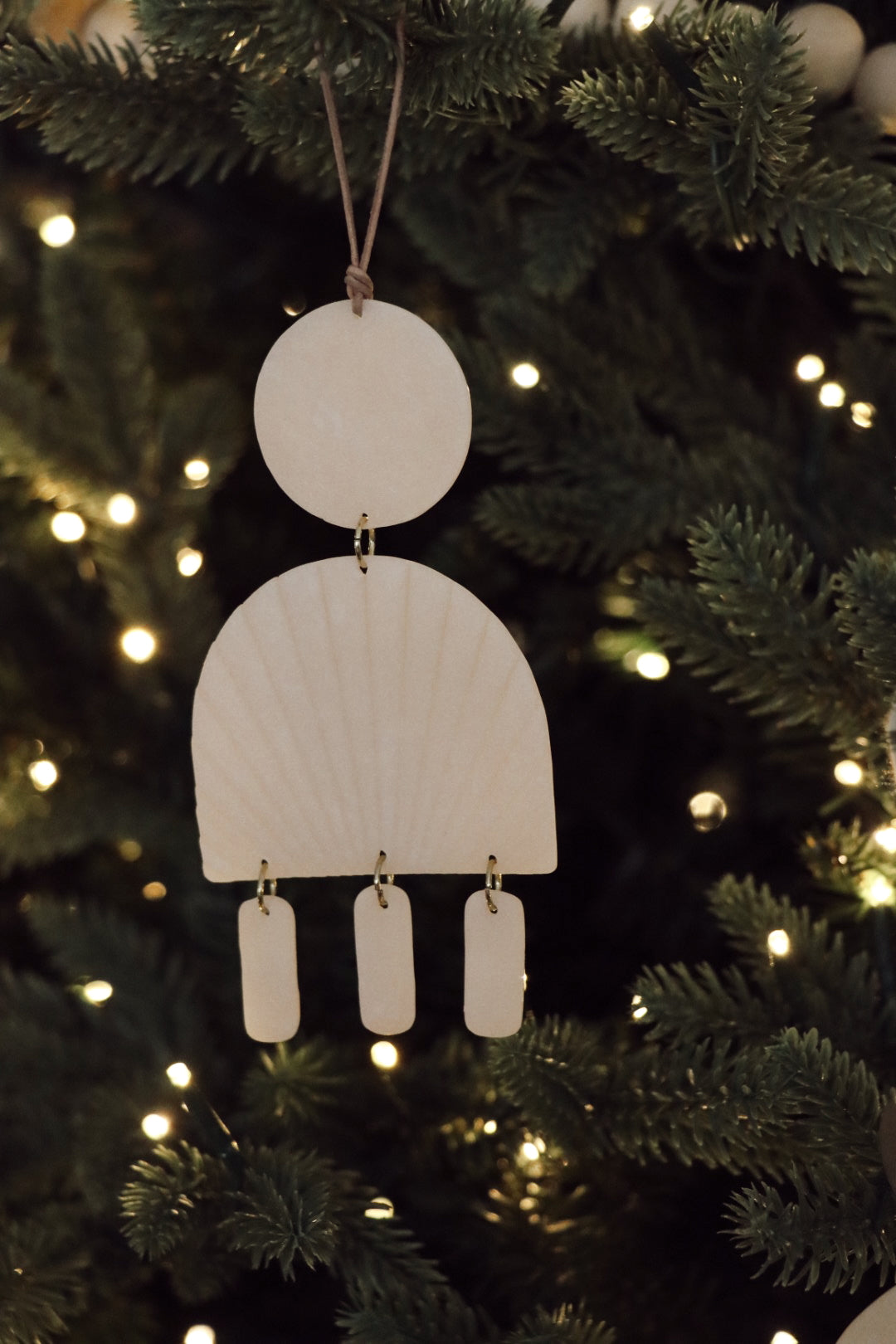 Christmas Ornament 2024