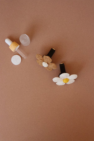 Daisy Flower Air Vent Diffuser (neutral)