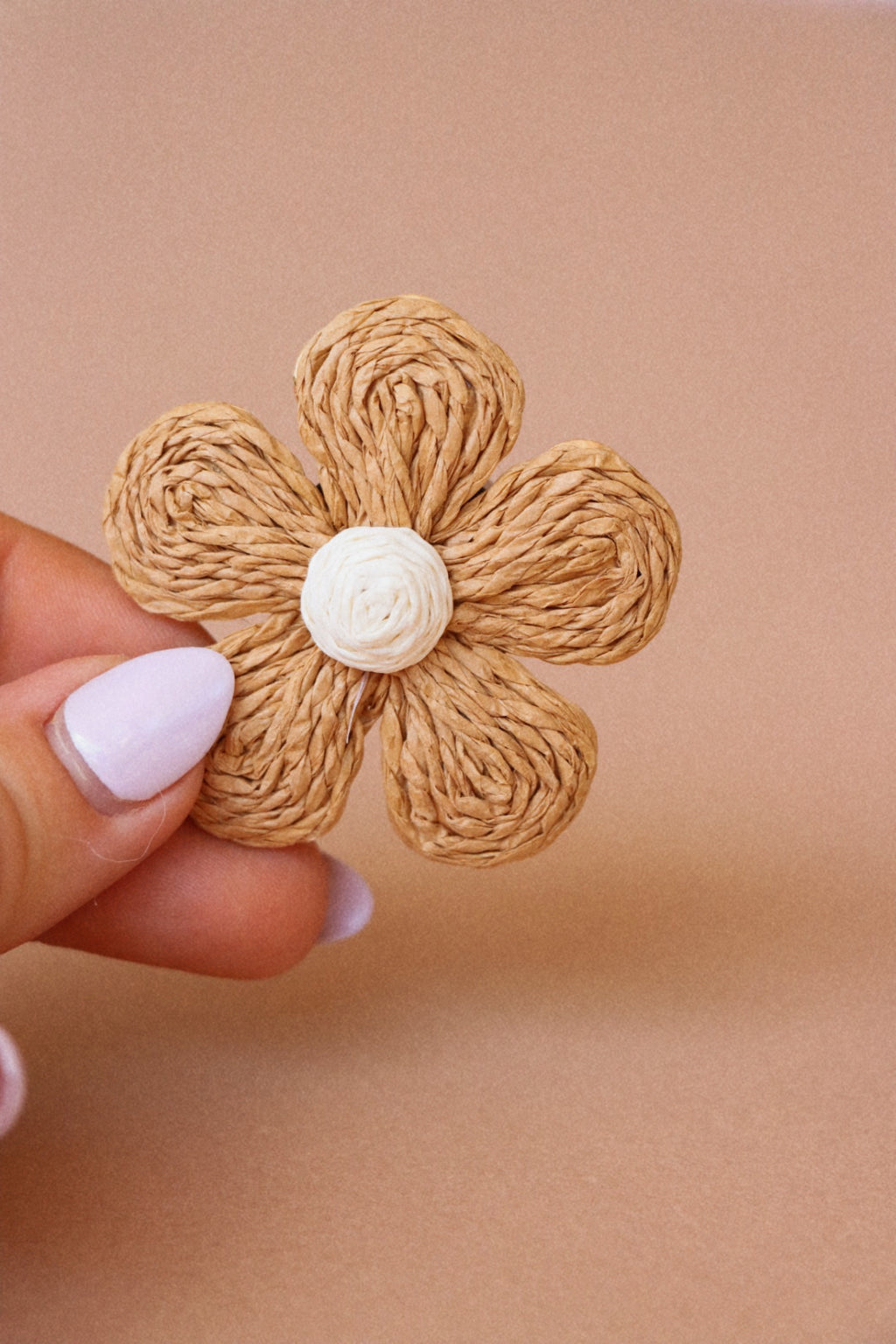 Daisy Flower Air Vent Diffuser (neutral)