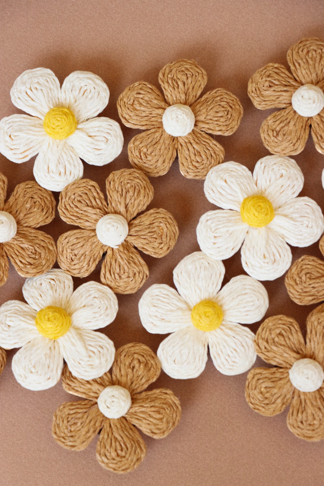 Daisy Flower Air Vent Diffuser (neutral)