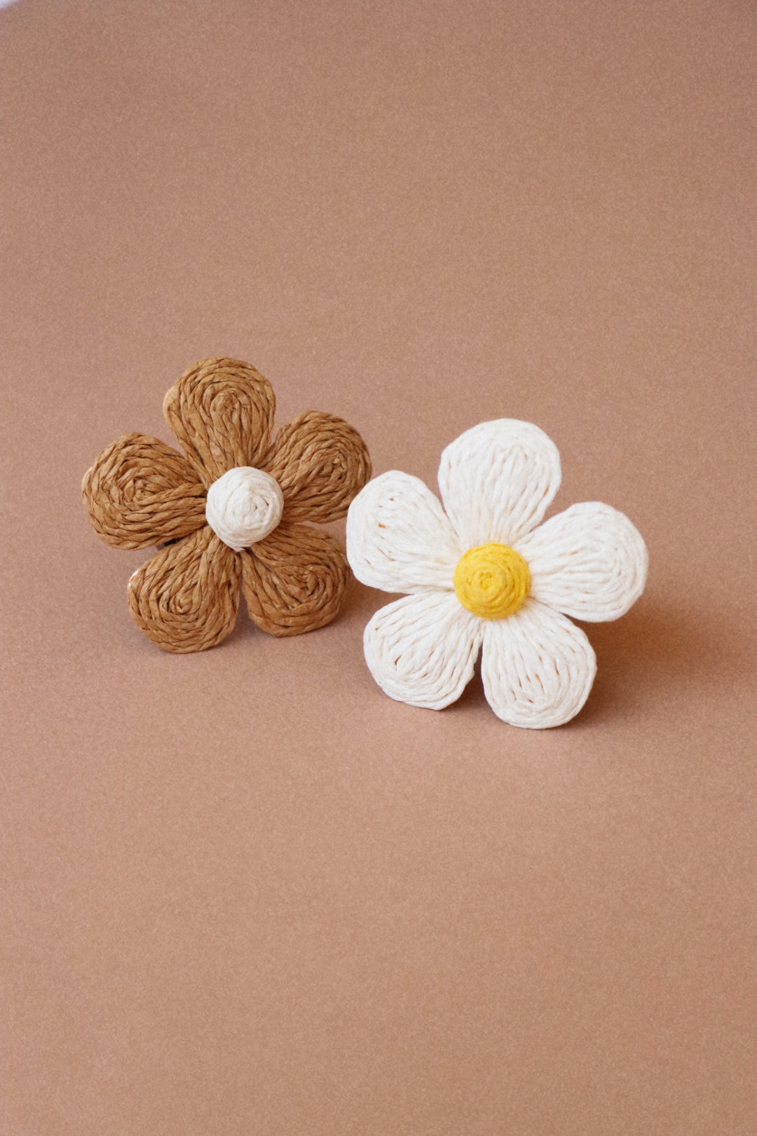 Daisy Flower Air Vent Diffuser (neutral)