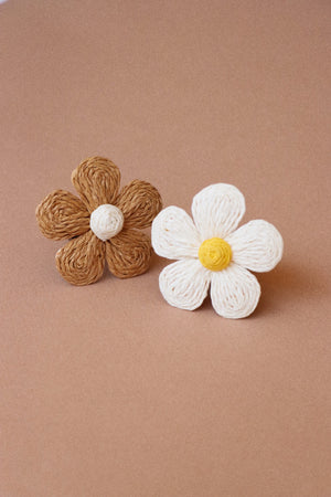 Daisy Flower Air Vent Diffuser (neutral)