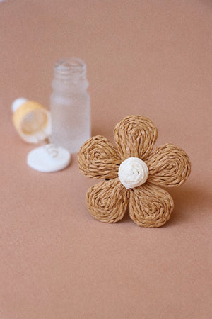 Daisy Flower Air Vent Diffuser (neutral)