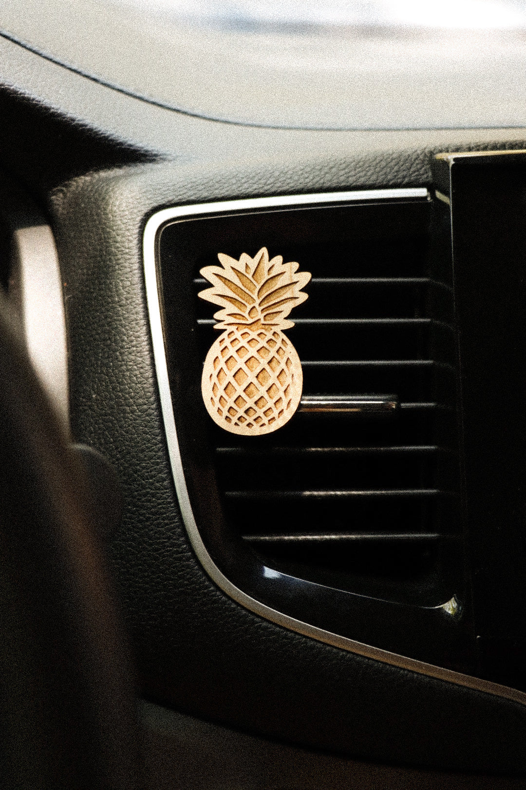 Pineapple Car Air Vent Diffuser