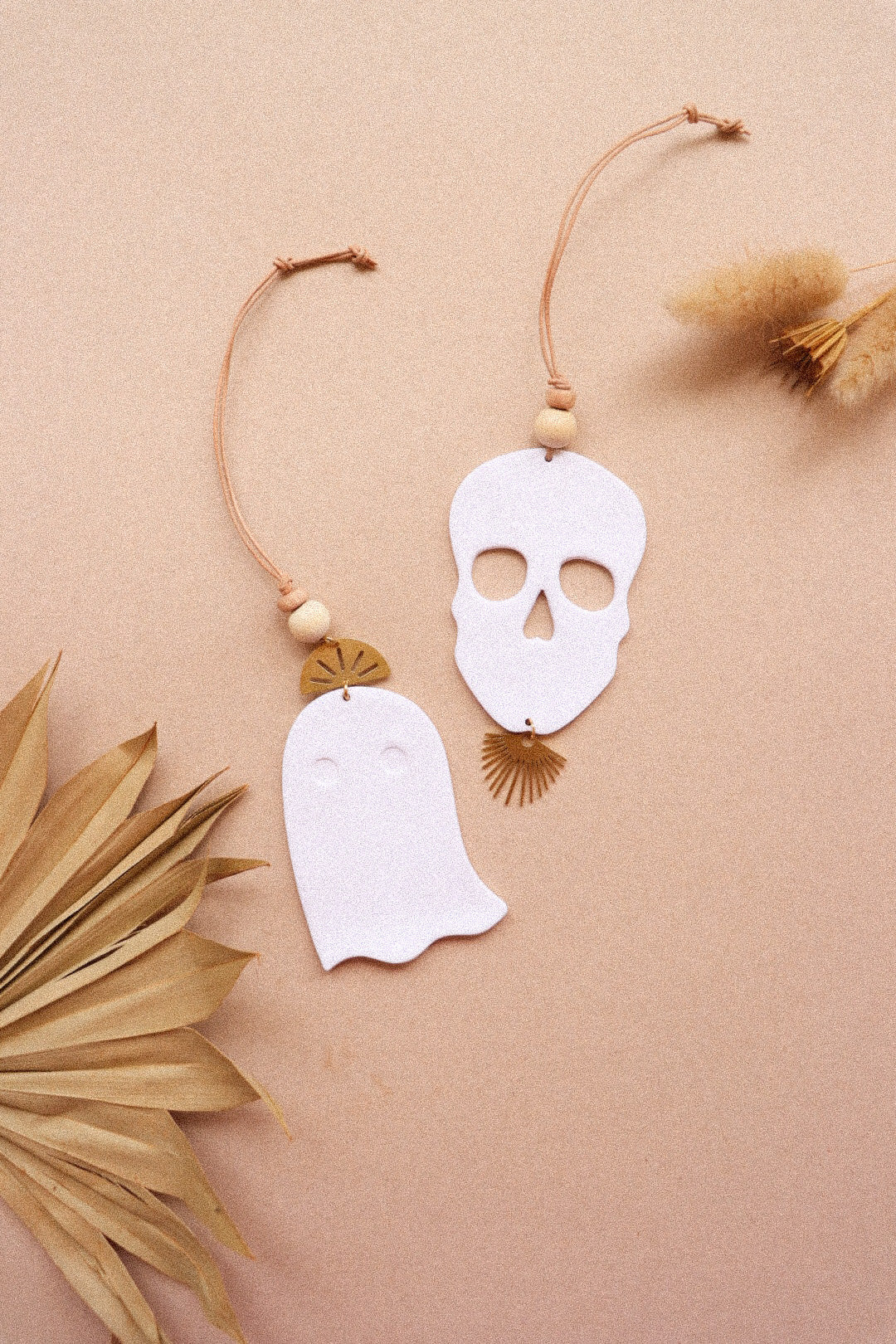 Ghost Essential Oil Car Diffuser