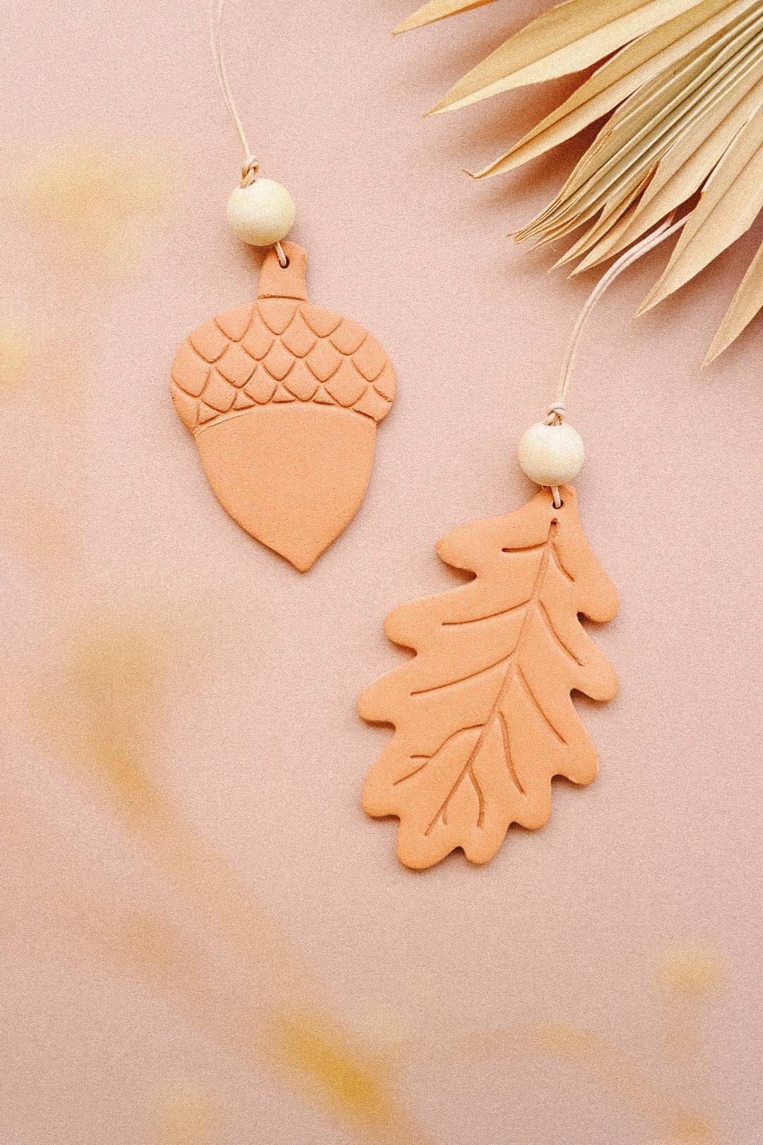 Acorn Essential Oil Car Diffuser