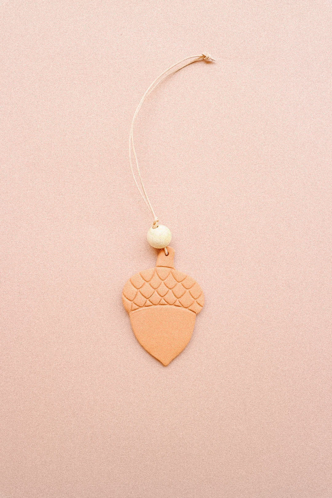 Acorn Essential Oil Car Diffuser