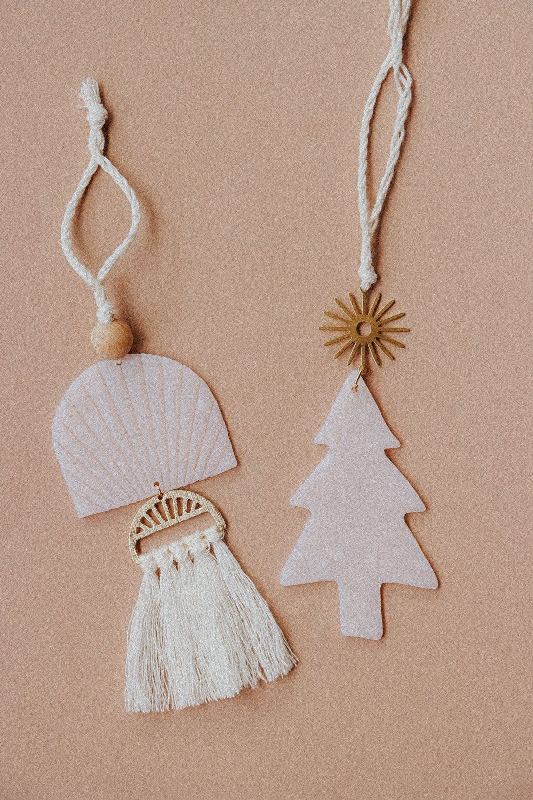 Christmas Tree Ornament